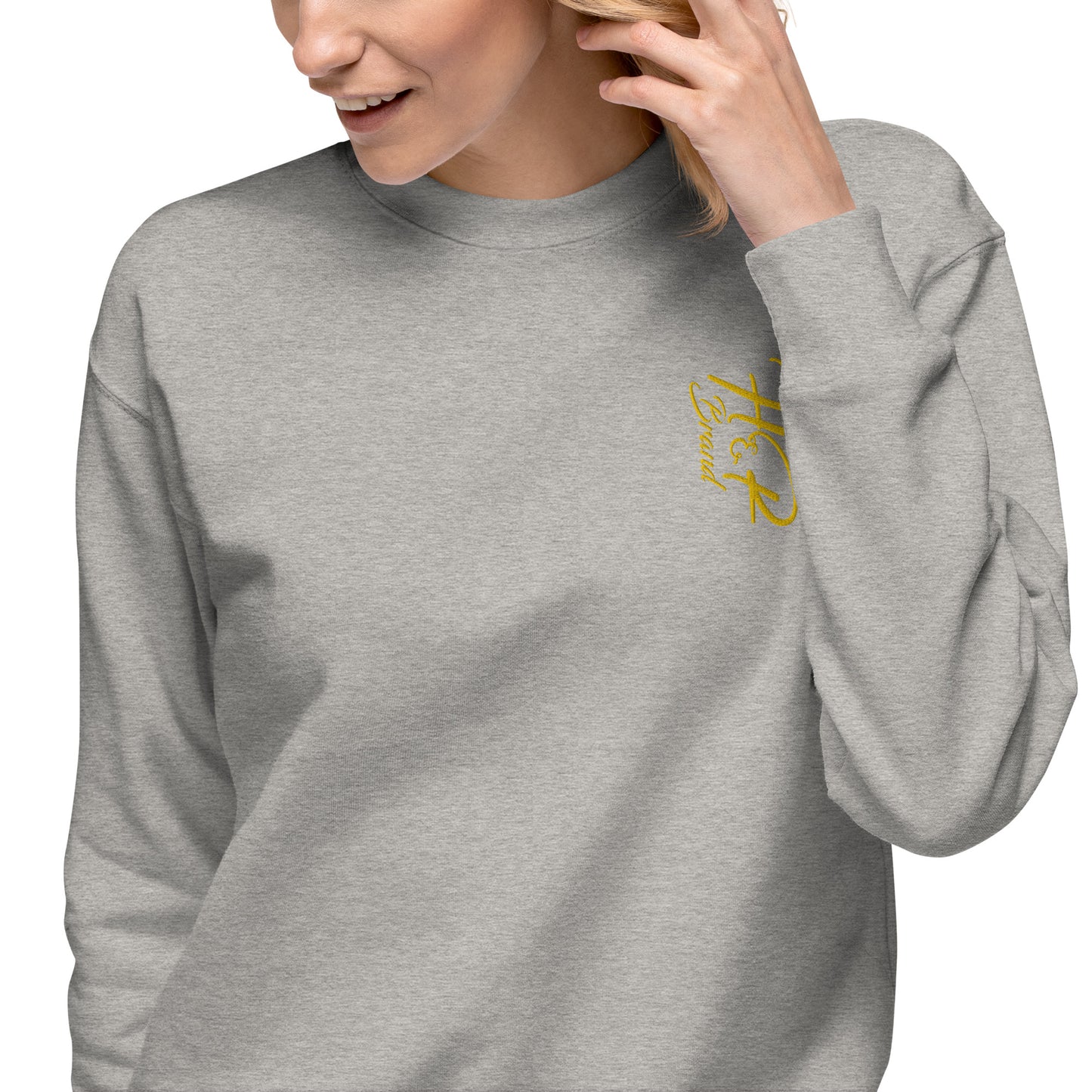 Unisex Premium Sweatshirt