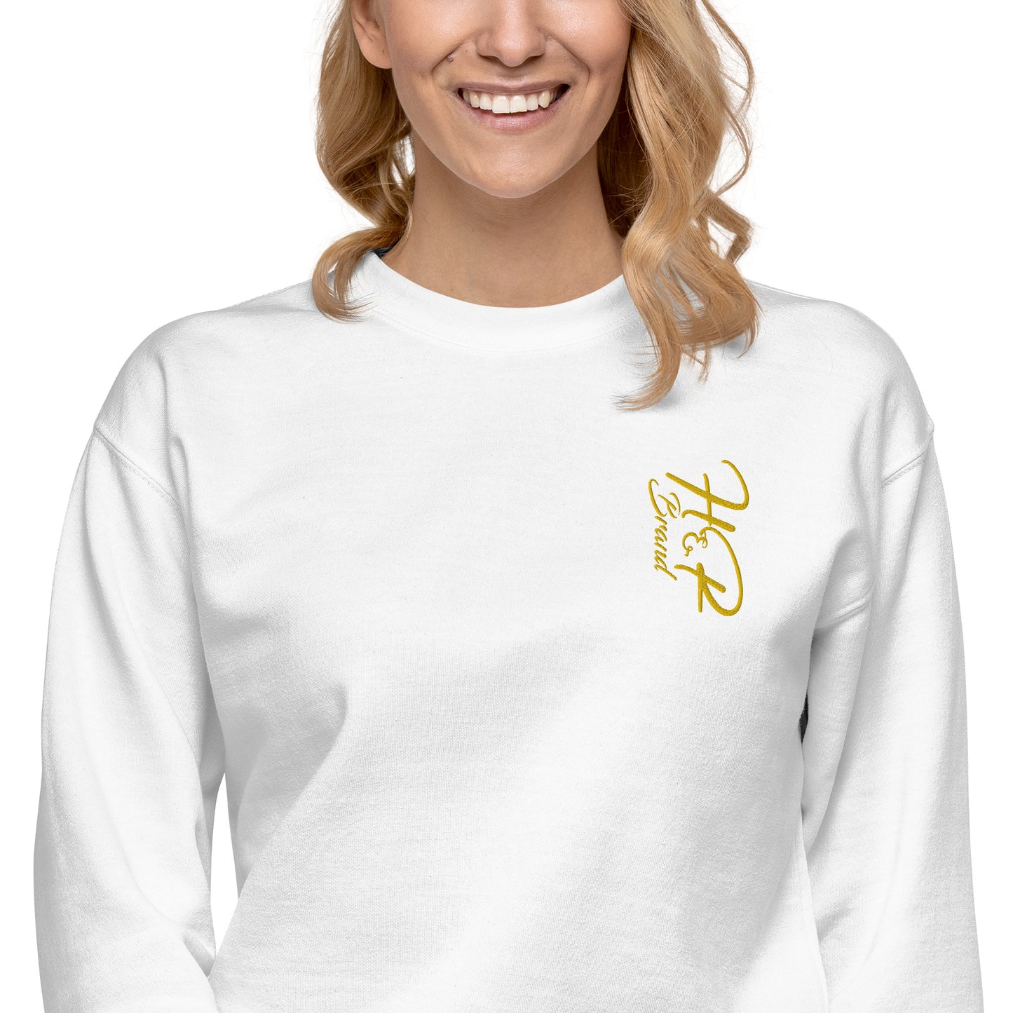 Unisex Premium Sweatshirt