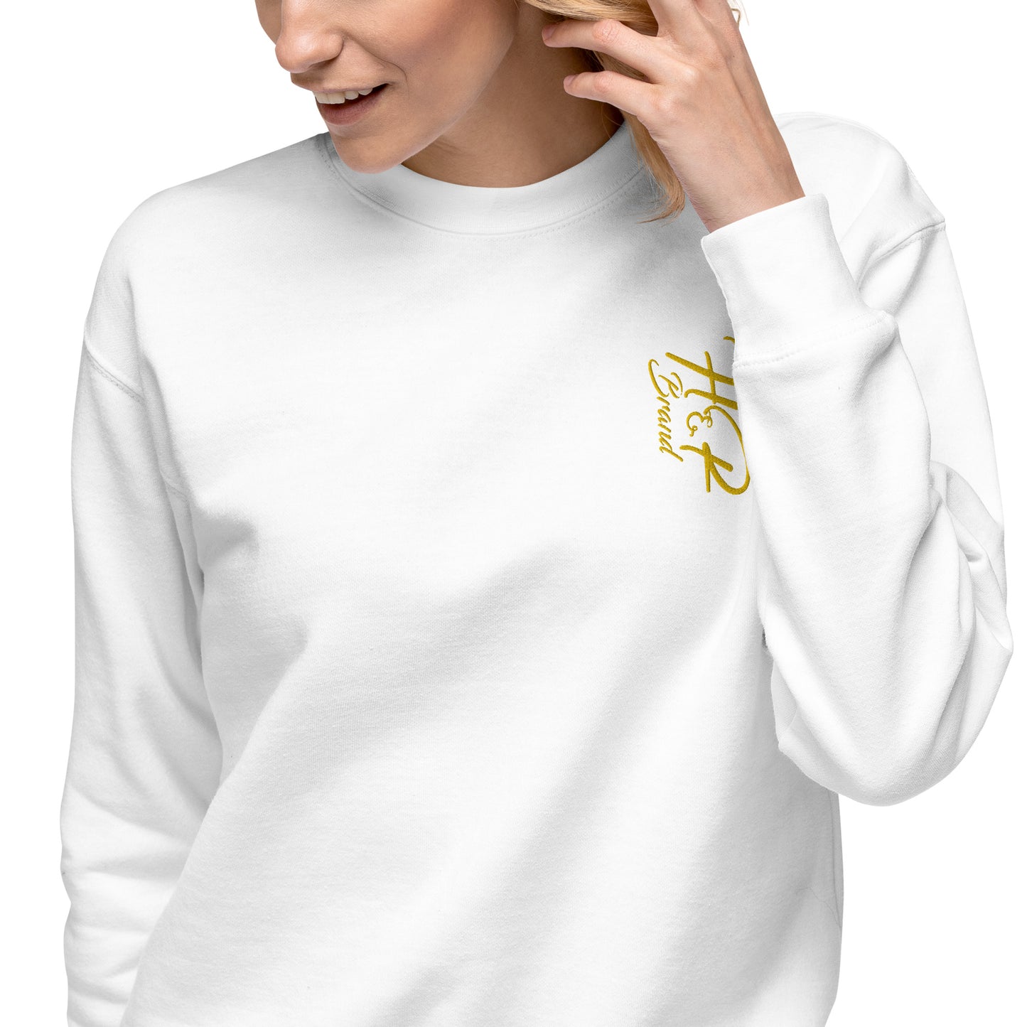 Unisex Premium Sweatshirt